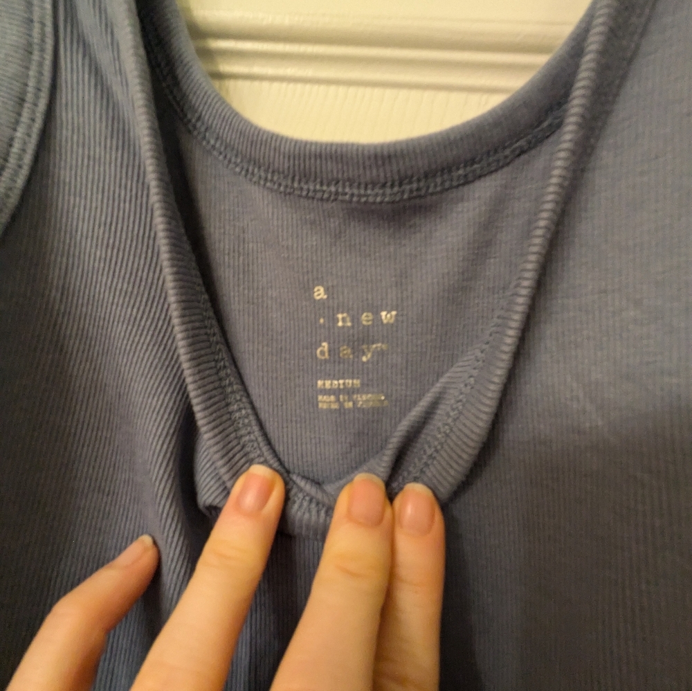 Body suit - Picture 2 of 4